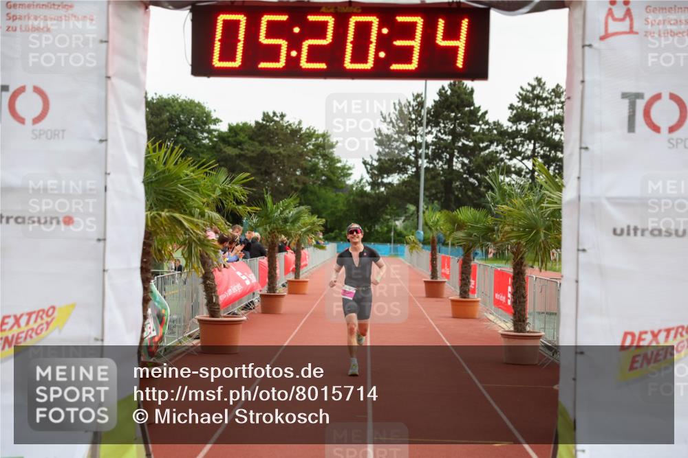 15.06.2025 - 7 Türme Triathlon Michael Strokosch http://msf.ph/oto/8015714 15.06.2025 15:20:34 Ziel 315 meine-sportfotos.de