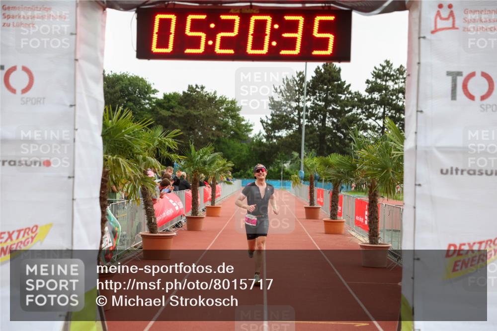 15.06.2025 - 7 Türme Triathlon Michael Strokosch http://msf.ph/oto/8015717 15.06.2025 15:20:35 Ziel 315 meine-sportfotos.de