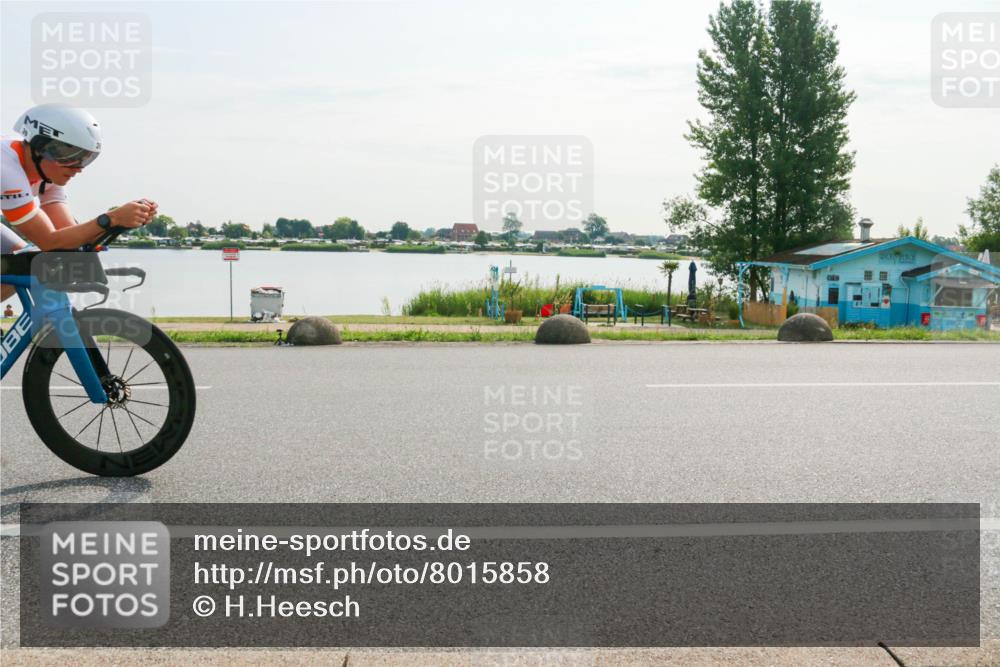15.06.2025 - 27. Vierlanden-Triathlon H.Heesch http://msf.ph/oto/8015858 15.06.2025 09:11:18 Radfahren 20, 39 meine-sportfotos.de