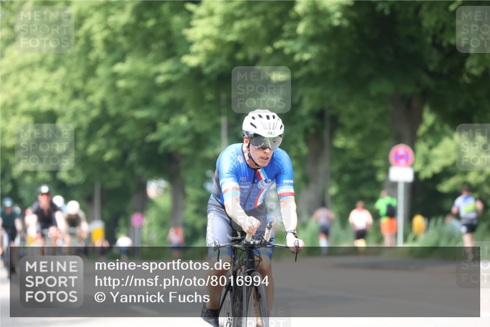 15.06.2025 - 7 Türme Triathlon Yannick Fuchs http://msf.ph/oto/8016994 15.06.2025 13:30:20 Radfahren 462, 663, 681, 872, 1019, 1064, 1070 meine-sportfotos.de