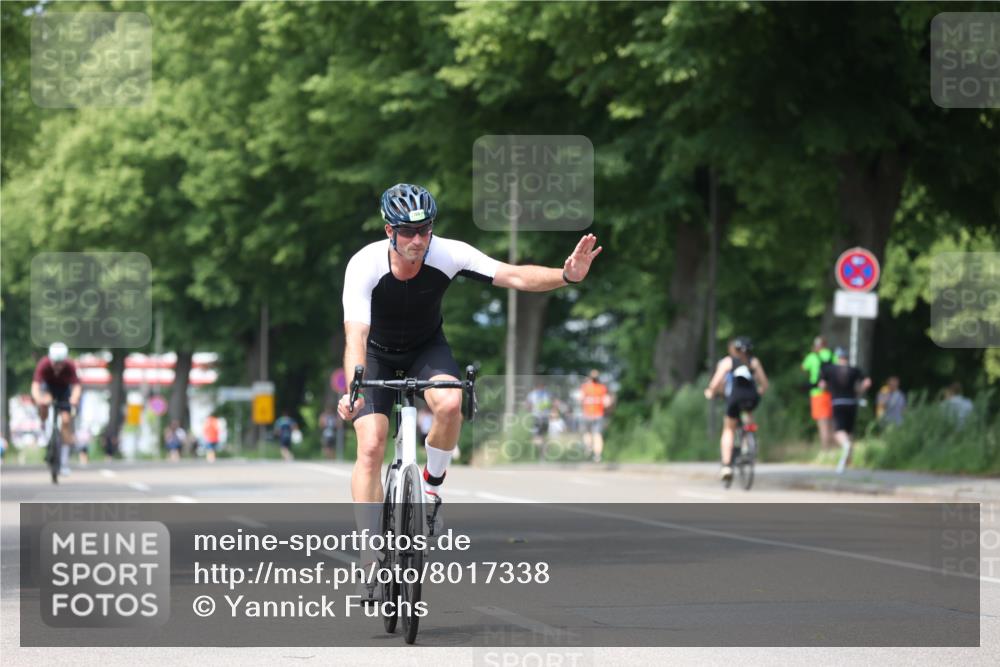 15.06.2025 - 7 Türme Triathlon Yannick Fuchs http://msf.ph/oto/8017338 15.06.2025 13:30:34 Radfahren 305, 332, 545, 786 meine-sportfotos.de