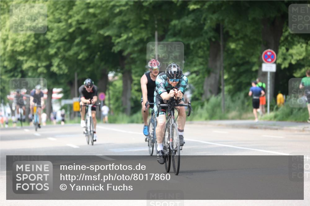 15.06.2025 - 7 Türme Triathlon Yannick Fuchs http://msf.ph/oto/8017860 15.06.2025 13:31:12 Radfahren 386, 512, 938, 1166 meine-sportfotos.de