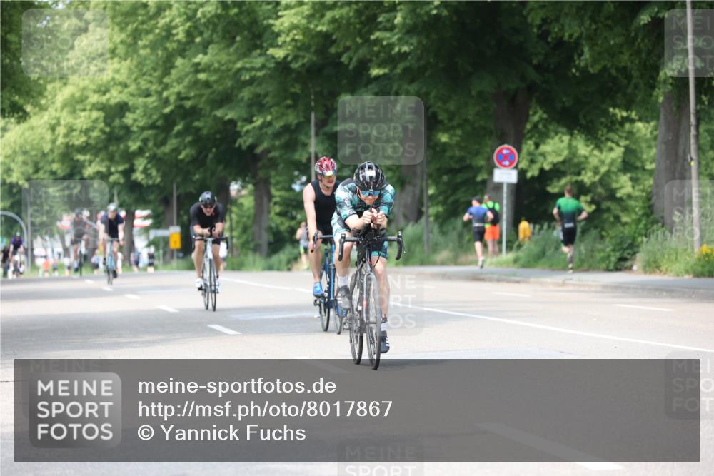 15.06.2025 - 7 Türme Triathlon Yannick Fuchs http://msf.ph/oto/8017867 15.06.2025 13:31:12 Radfahren 386, 512, 938, 1166 meine-sportfotos.de