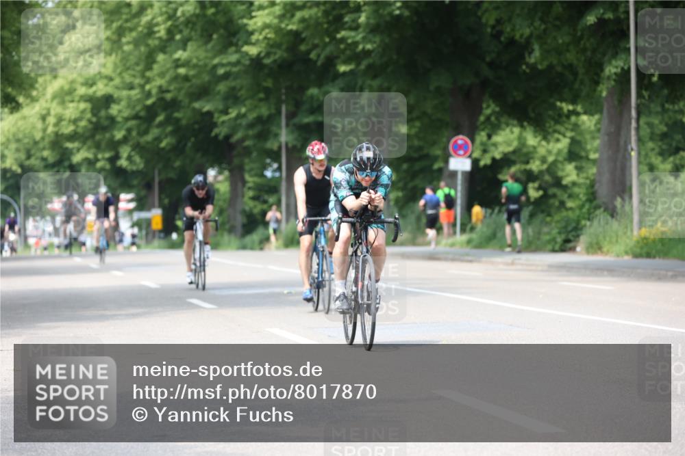 15.06.2025 - 7 Türme Triathlon Yannick Fuchs http://msf.ph/oto/8017870 15.06.2025 13:31:12 Radfahren 386, 512, 938, 1166 meine-sportfotos.de