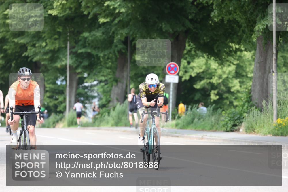 15.06.2025 - 7 Türme Triathlon Yannick Fuchs http://msf.ph/oto/8018388 15.06.2025 13:31:28 Radfahren 384, 859, 1106, 1193 meine-sportfotos.de