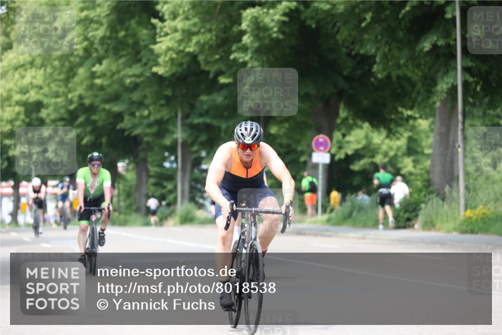 15.06.2025 - 7 Türme Triathlon Yannick Fuchs http://msf.ph/oto/8018538 15.06.2025 13:31:32 Radfahren 384, 467, 1106, 1193 meine-sportfotos.de