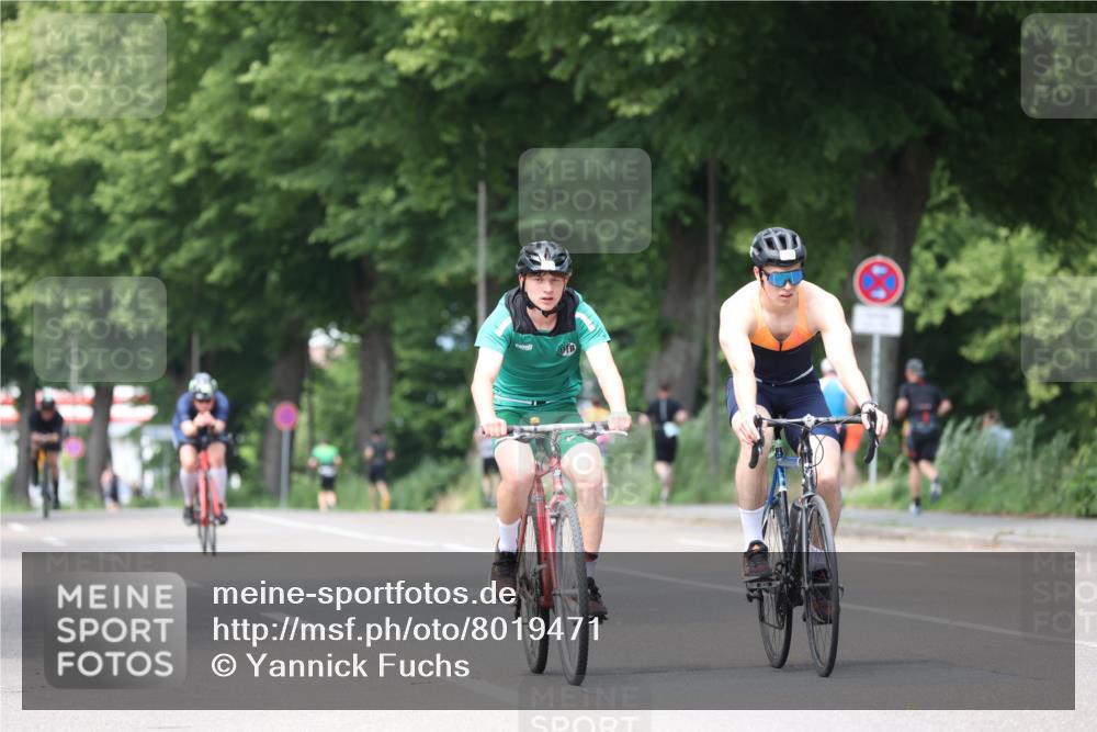 15.06.2025 - 7 Türme Triathlon Yannick Fuchs http://msf.ph/oto/8019471 15.06.2025 13:31:58 Radfahren 298, 784, 1087, 1167, 1169 meine-sportfotos.de