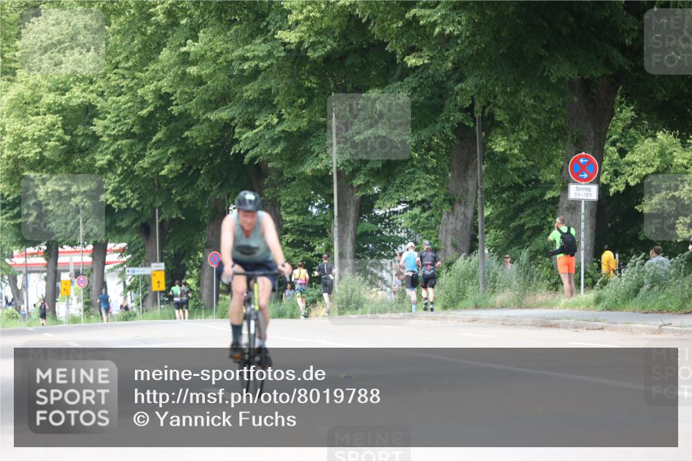 15.06.2025 - 7 Türme Triathlon Yannick Fuchs http://msf.ph/oto/8019788 15.06.2025 13:32:06 Radfahren 579, 1132, 1169 meine-sportfotos.de