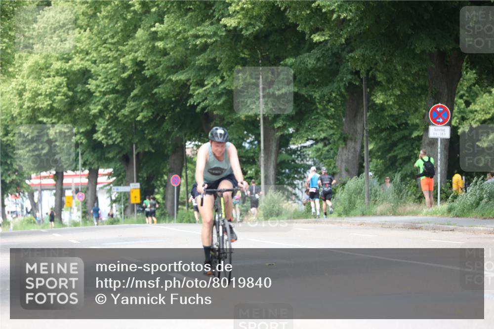 15.06.2025 - 7 Türme Triathlon Yannick Fuchs http://msf.ph/oto/8019840 15.06.2025 13:32:06 Radfahren 579, 1132, 1169 meine-sportfotos.de
