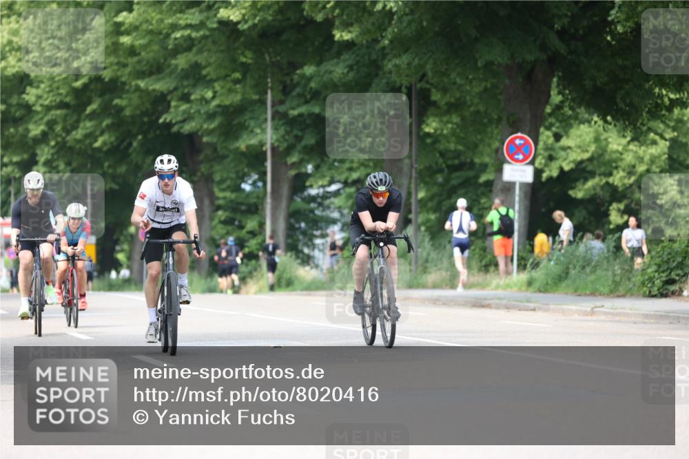 15.06.2025 - 7 Türme Triathlon Yannick Fuchs http://msf.ph/oto/8020416 15.06.2025 13:32:54 Radfahren 361, 598, 1069, 1102 meine-sportfotos.de
