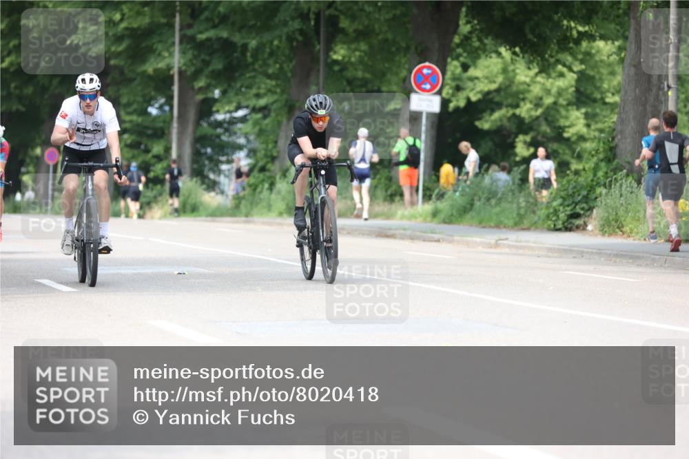 15.06.2025 - 7 Türme Triathlon Yannick Fuchs http://msf.ph/oto/8020418 15.06.2025 13:32:54 Radfahren 361, 598, 1069, 1102 meine-sportfotos.de