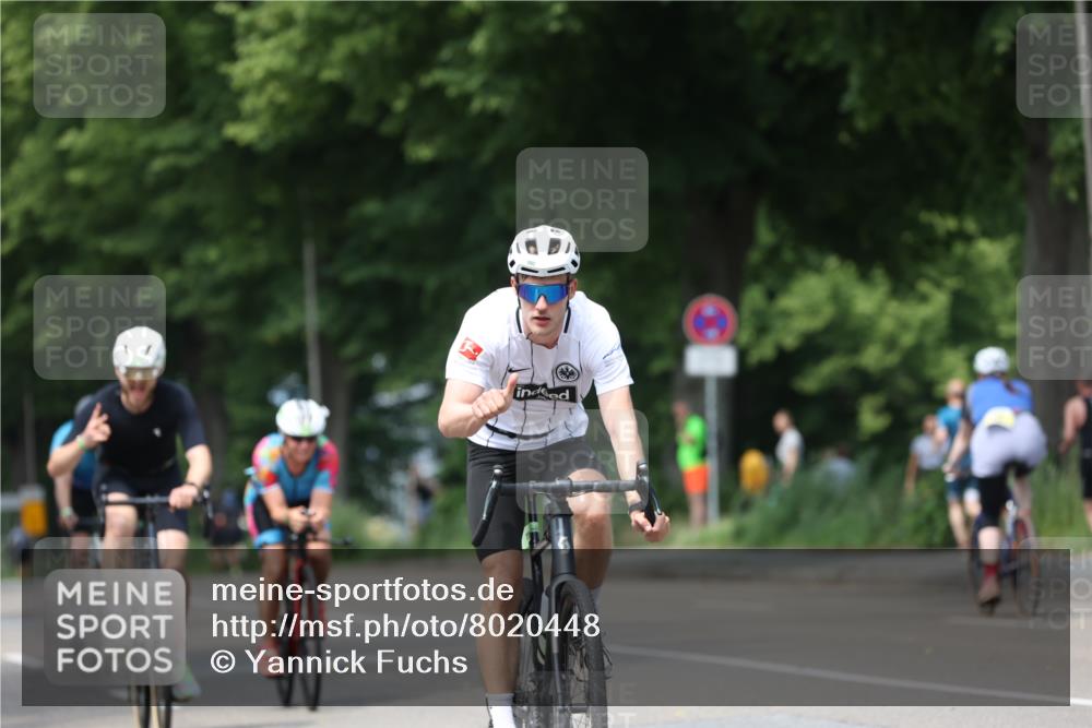15.06.2025 - 7 Türme Triathlon Yannick Fuchs http://msf.ph/oto/8020448 15.06.2025 13:32:56 Radfahren 361, 598, 717, 1069, 1102, 1187 meine-sportfotos.de