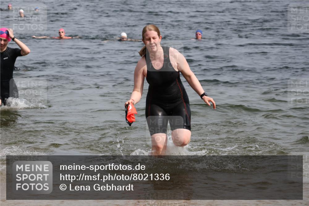 15.06.2025 - 27. Vierlanden-Triathlon Lena Gebhardt http://msf.ph/oto/8021336 15.06.2025 10:18:27 Schwimmen 495, 533, 535, 586, 621, 628 meine-sportfotos.de