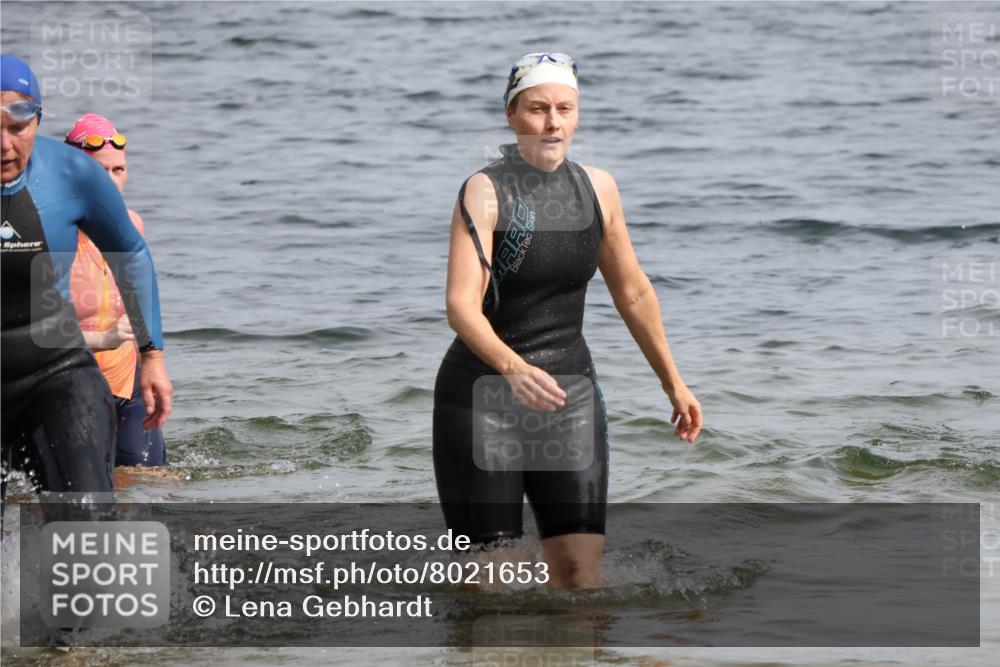 15.06.2025 - 27. Vierlanden-Triathlon Lena Gebhardt http://msf.ph/oto/8021653 15.06.2025 10:19:00 Schwimmen 478, 498, 543 meine-sportfotos.de