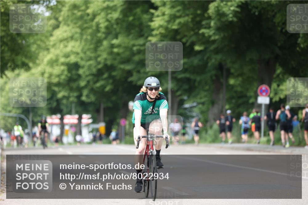 15.06.2025 - 7 Türme Triathlon Yannick Fuchs http://msf.ph/oto/8022934 15.06.2025 13:35:26 Radfahren 899 meine-sportfotos.de