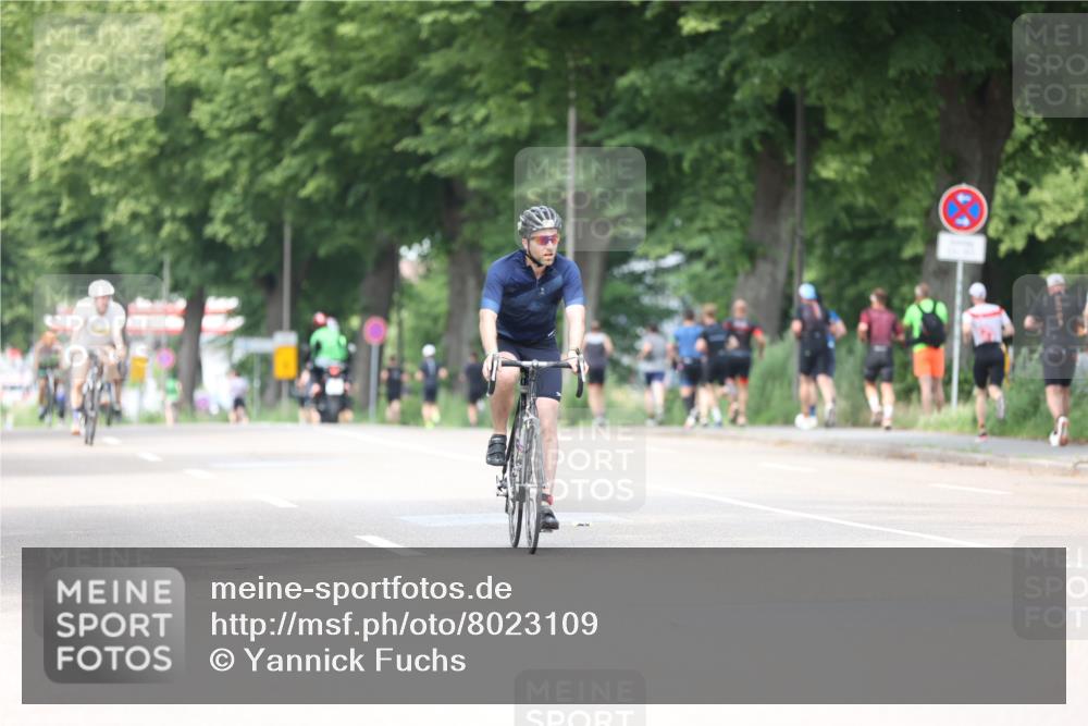 15.06.2025 - 7 Türme Triathlon Yannick Fuchs http://msf.ph/oto/8023109 15.06.2025 13:35:42 Radfahren 868, 953, 1060 meine-sportfotos.de