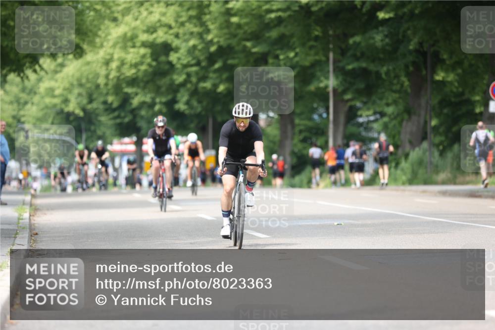 15.06.2025 - 7 Türme Triathlon Yannick Fuchs http://msf.ph/oto/8023363 15.06.2025 13:36:09 Radfahren 1059, 1088, 1111, 1134 meine-sportfotos.de