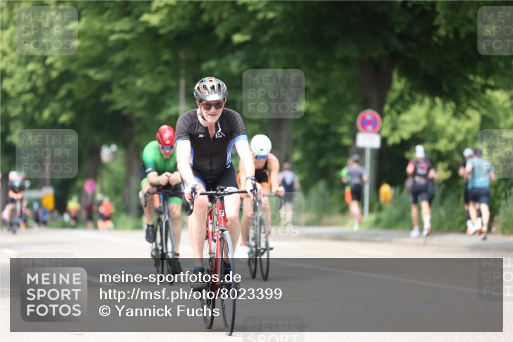 15.06.2025 - 7 Türme Triathlon Yannick Fuchs http://msf.ph/oto/8023399 15.06.2025 13:36:12 Radfahren 464, 1059, 1088, 1111, 1134 meine-sportfotos.de