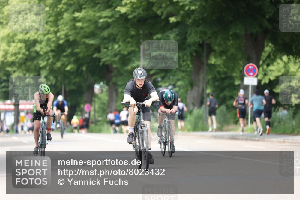 15.06.2025 - 7 Türme Triathlon Yannick Fuchs http://msf.ph/oto/8023432 15.06.2025 13:36:14 Radfahren 464, 1059, 1088, 1111, 1134 meine-sportfotos.de