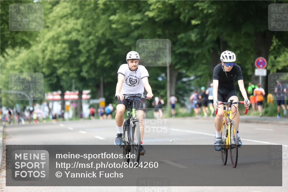 15.06.2025 - 7 Türme Triathlon Yannick Fuchs http://msf.ph/oto/8024260 15.06.2025 13:37:05 Radfahren 1031, 1057, 1127 meine-sportfotos.de