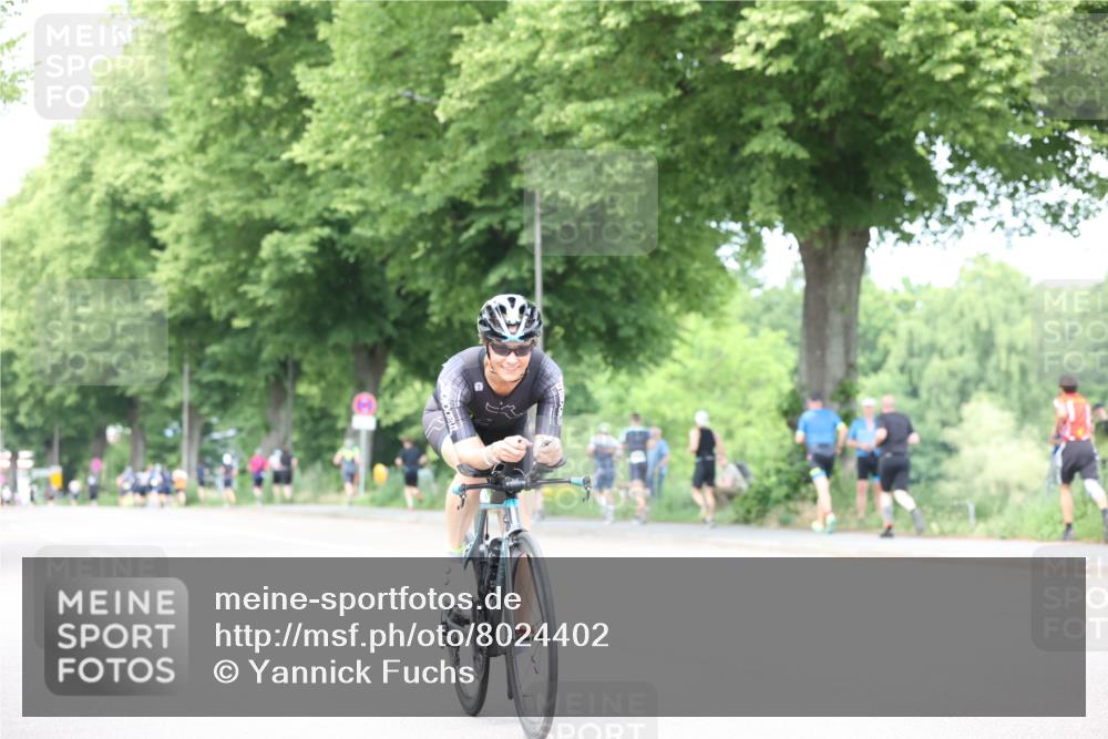 15.06.2025 - 7 Türme Triathlon Yannick Fuchs http://msf.ph/oto/8024402 15.06.2025 13:37:18 Radfahren 421, 469, 525, 663 meine-sportfotos.de