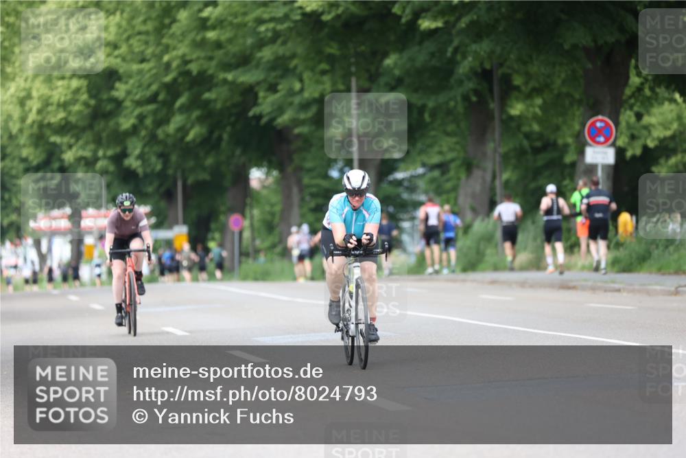 15.06.2025 - 7 Türme Triathlon Yannick Fuchs http://msf.ph/oto/8024793 15.06.2025 13:38:08 Radfahren 544 meine-sportfotos.de