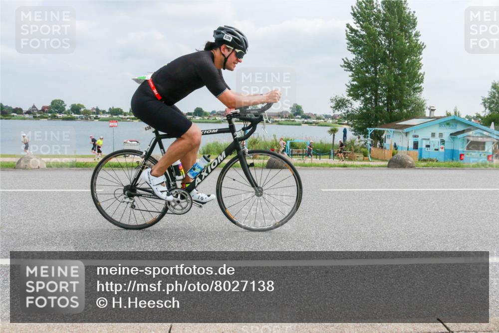 21.06.2025 - 27. Vierlanden-Triathlon H.Heesch http://msf.ph/oto/8027138 15.06.2025 12:19:04 Radfahren 636, 694, 773 meine-sportfotos.de