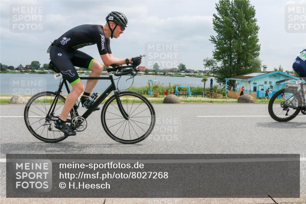 21.06.2025 - 27. Vierlanden-Triathlon H.Heesch http://msf.ph/oto/8027268 15.06.2025 12:19:37 Radfahren 637, 646, 647, 855, 953 meine-sportfotos.de