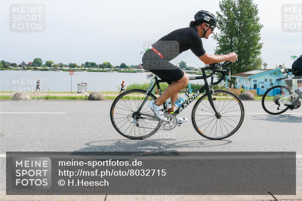 21.06.2025 - 27. Vierlanden-Triathlon H.Heesch http://msf.ph/oto/8032715 15.06.2025 11:38:47 Radfahren 636, 668, 793 meine-sportfotos.de