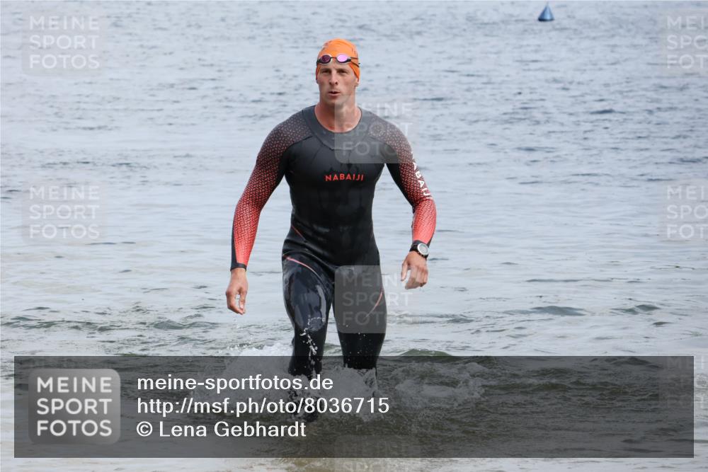 21.06.2025 - 27. Vierlanden-Triathlon Lena Gebhardt http://msf.ph/oto/8036715 15.06.2025 12:01:13 Schwimmen 992, 993, 996 meine-sportfotos.de