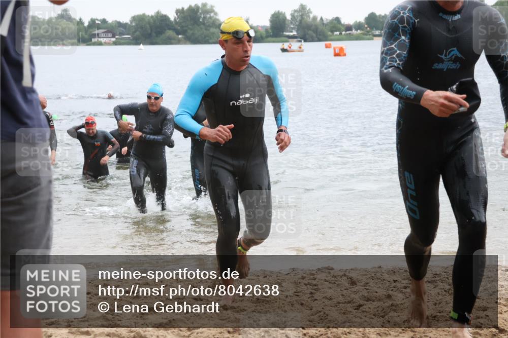 21.06.2025 - 27. Vierlanden-Triathlon Lena Gebhardt http://msf.ph/oto/8042638 15.06.2025 13:21:57 Schwimmen 1231, 1236, 1244, 1251, 1252, 1255, 1258, 1263, 1270, 1271, 1276, 1291, 1294, 1313 meine-sportfotos.de
