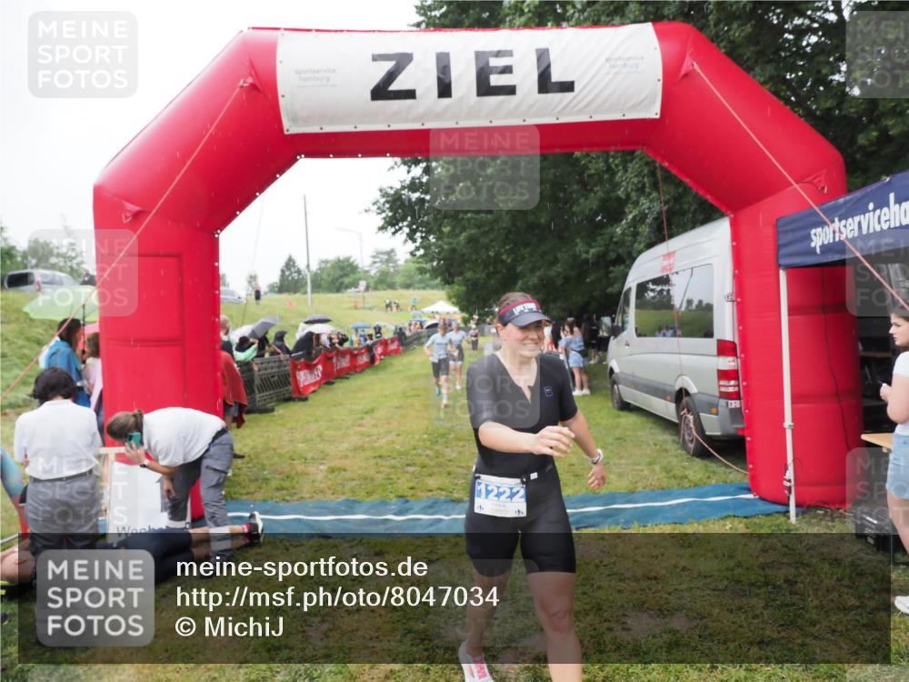21.06.2025 - 27. Vierlanden-Triathlon MichiJ http://msf.ph/oto/8047034 15.06.2026 14:09:28 Ziel 1133, 1190, 1191, 1222 meine-sportfotos.de