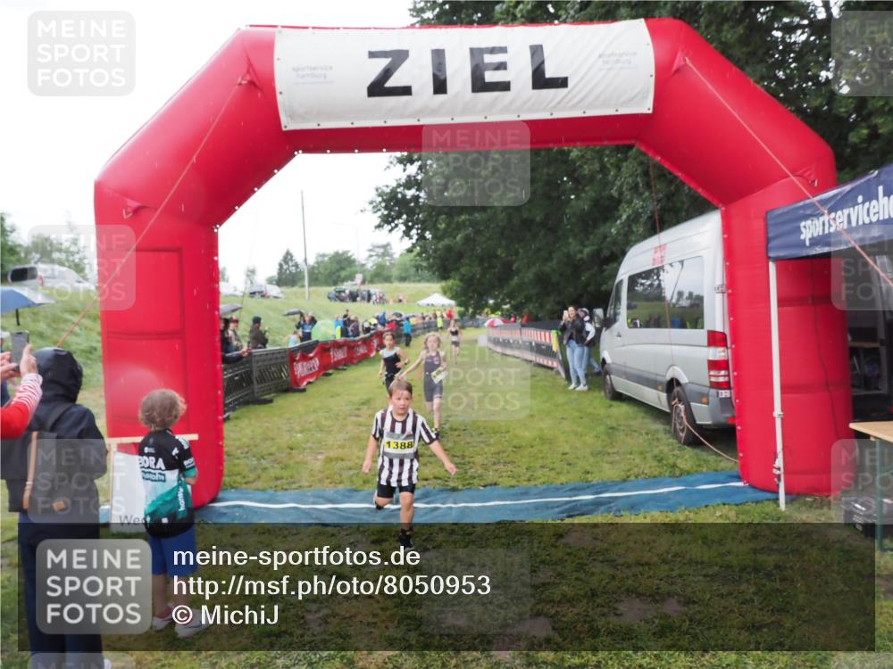 21.06.2025 - 27. Vierlanden-Triathlon MichiJ http://msf.ph/oto/8050953 15.06.2026 15:15:00 Ziel 1387, 1389 meine-sportfotos.de
