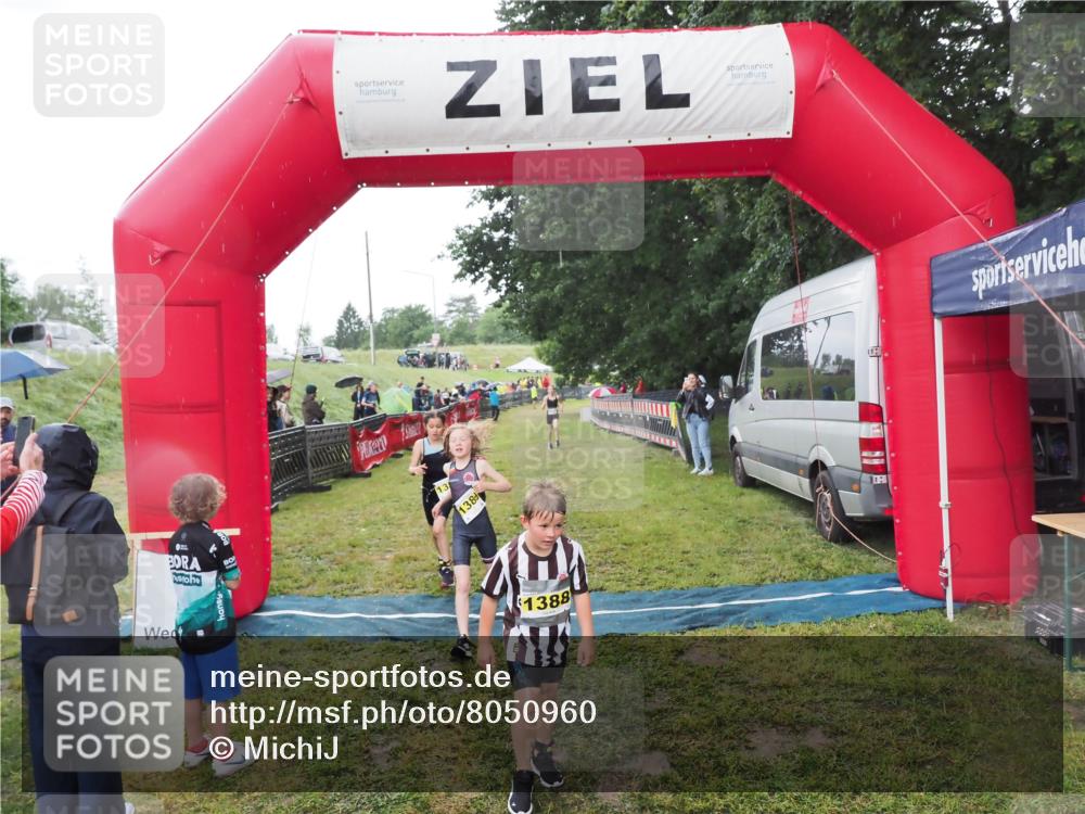 21.06.2025 - 27. Vierlanden-Triathlon MichiJ http://msf.ph/oto/8050960 15.06.2026 15:15:00 Ziel 1387, 1389 meine-sportfotos.de