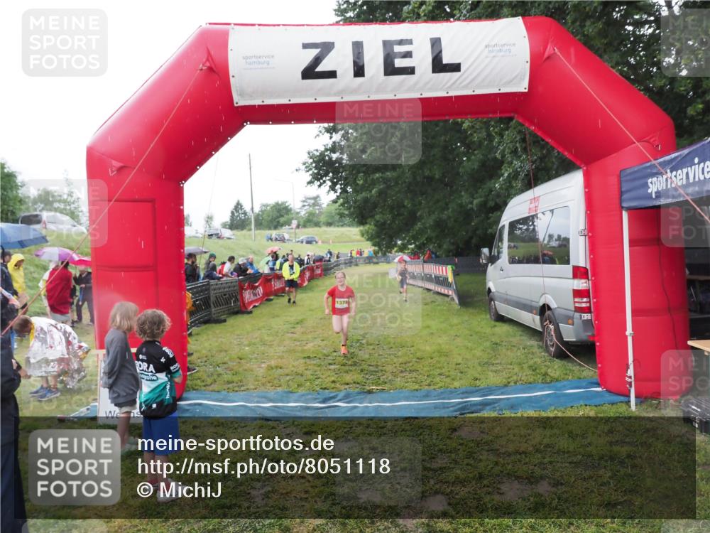 21.06.2025 - 27. Vierlanden-Triathlon MichiJ http://msf.ph/oto/8051118 15.06.2026 15:17:27 Ziel 1378, 1391 meine-sportfotos.de
