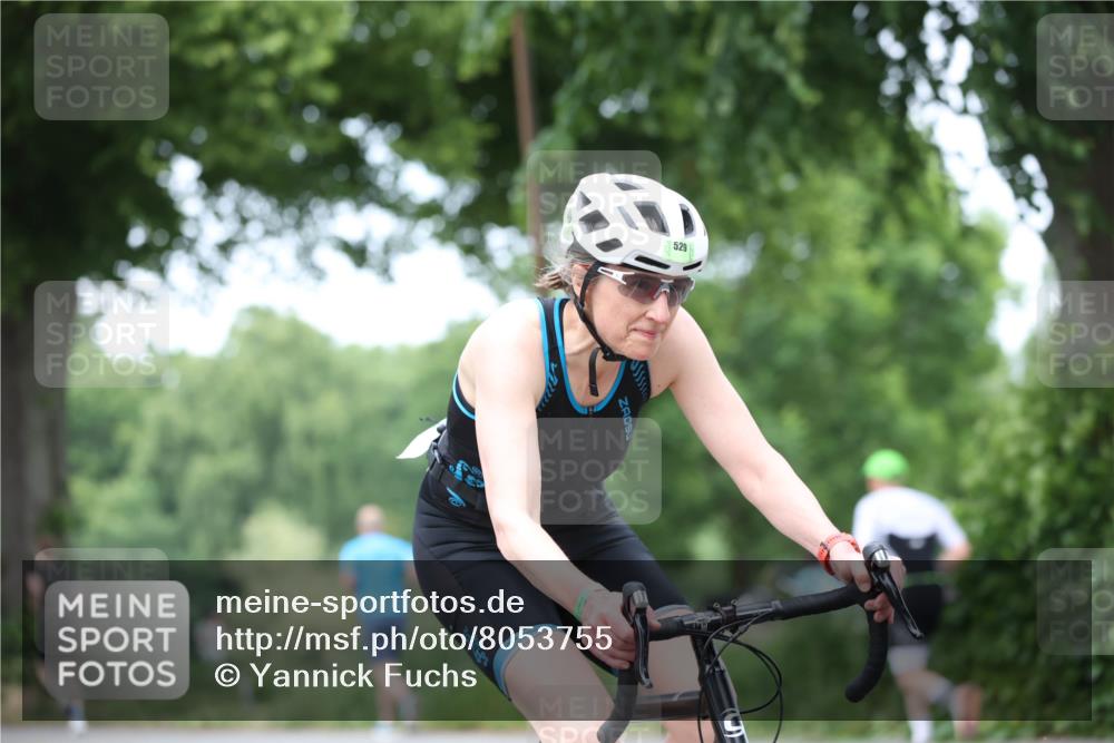 15.06.2025 - 7 Türme Triathlon Yannick Fuchs http://msf.ph/oto/8053755 15.06.2025 13:45:49 Radfahren 5 meine-sportfotos.de