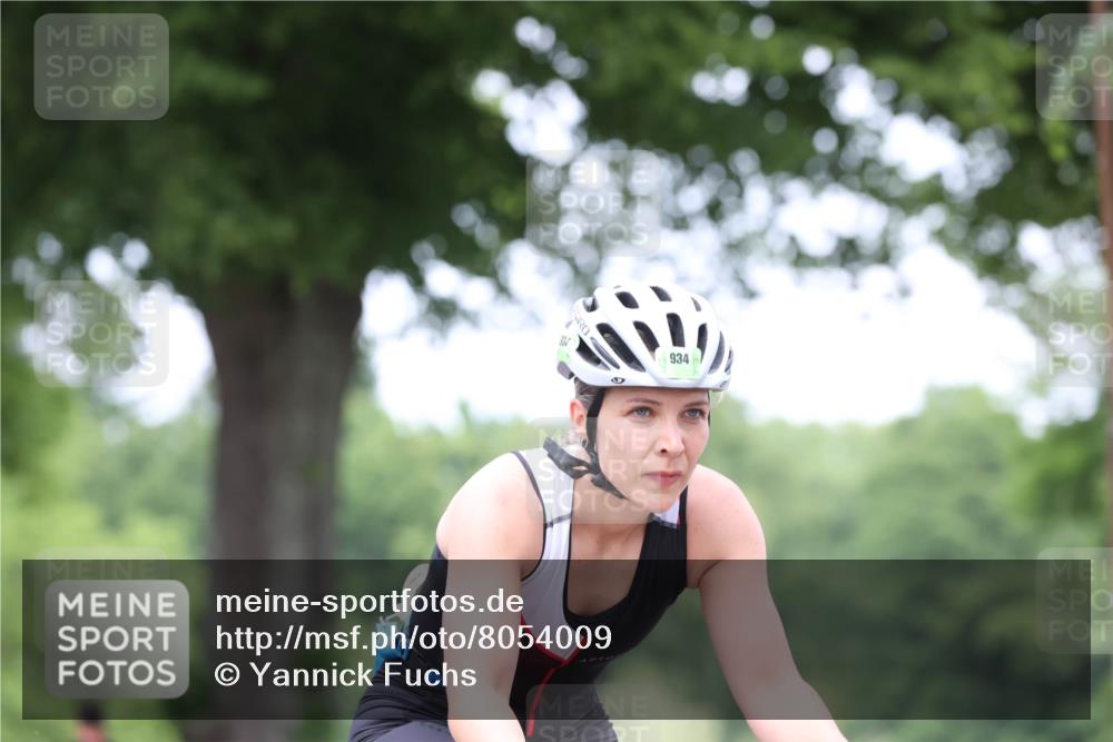 15.06.2025 - 7 Türme Triathlon Yannick Fuchs http://msf.ph/oto/8054009 15.06.2025 13:48:23 Radfahren 334, 2, 934 meine-sportfotos.de