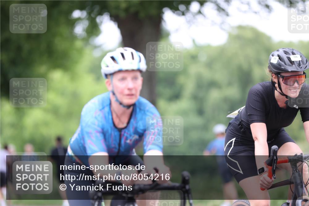 15.06.2025 - 7 Türme Triathlon Yannick Fuchs http://msf.ph/oto/8054216 15.06.2025 13:50:27 Radfahren 1179 meine-sportfotos.de