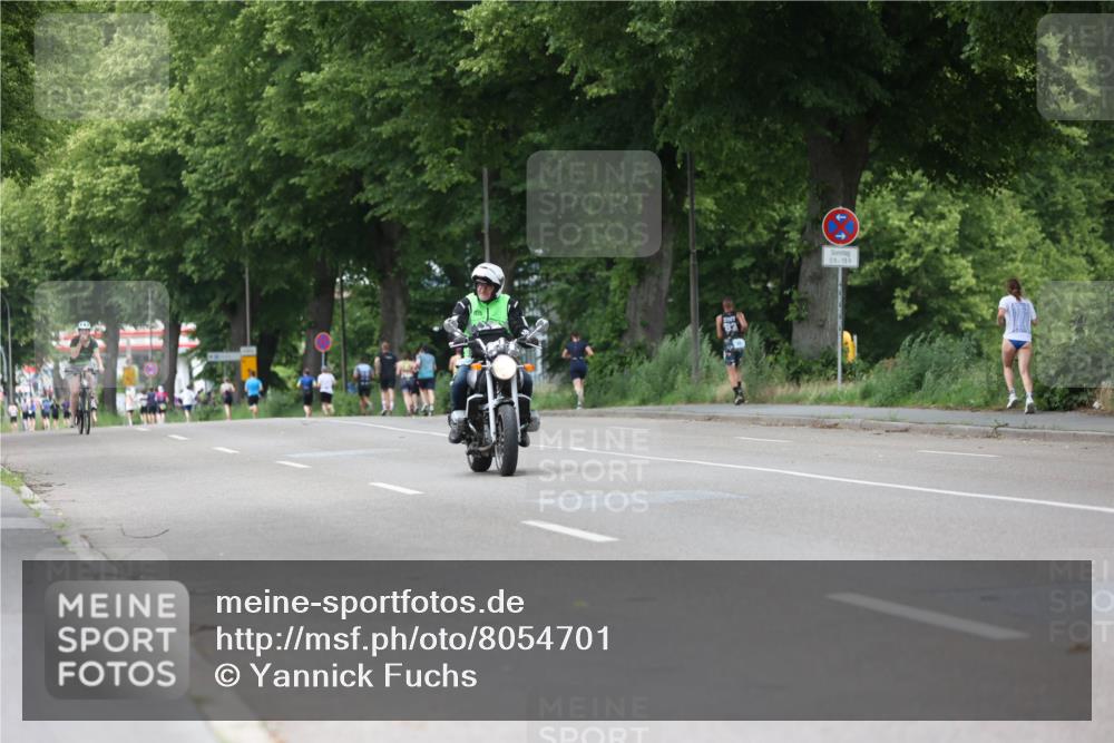 15.06.2025 - 7 Türme Triathlon Yannick Fuchs http://msf.ph/oto/8054701 15.06.2025 13:57:00 Radfahren 18 meine-sportfotos.de