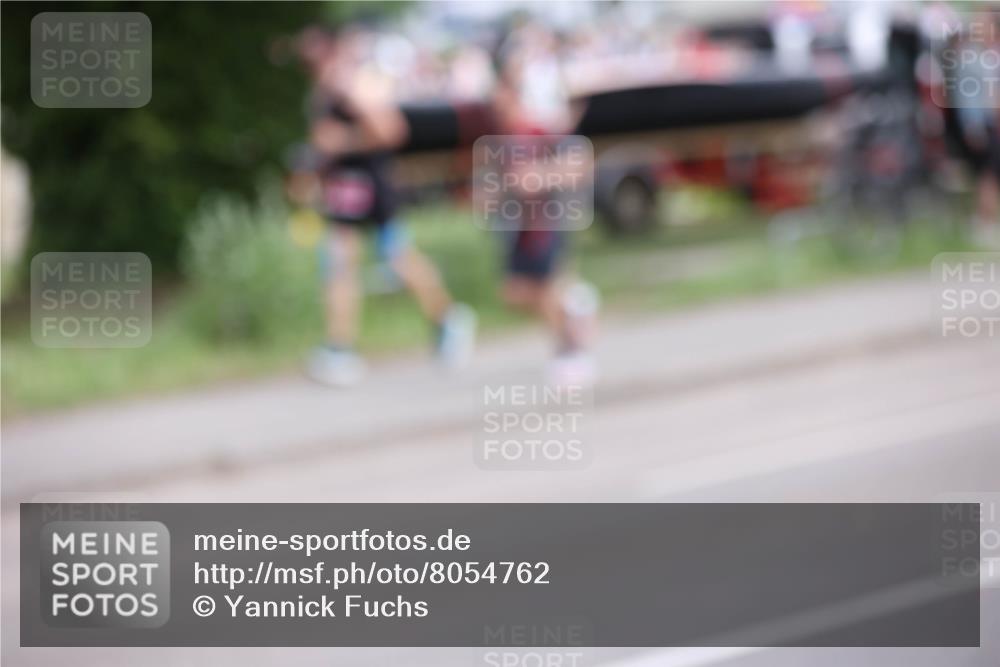 15.06.2025 - 7 Türme Triathlon Yannick Fuchs http://msf.ph/oto/8054762 15.06.2025 13:58:34 Radfahren  meine-sportfotos.de
