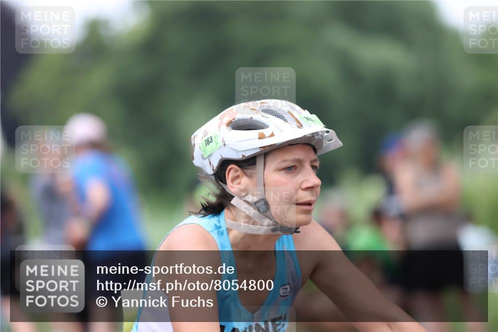 15.06.2025 - 7 Türme Triathlon Yannick Fuchs http://msf.ph/oto/8054800 15.06.2025 13:59:59 Radfahren 783 meine-sportfotos.de
