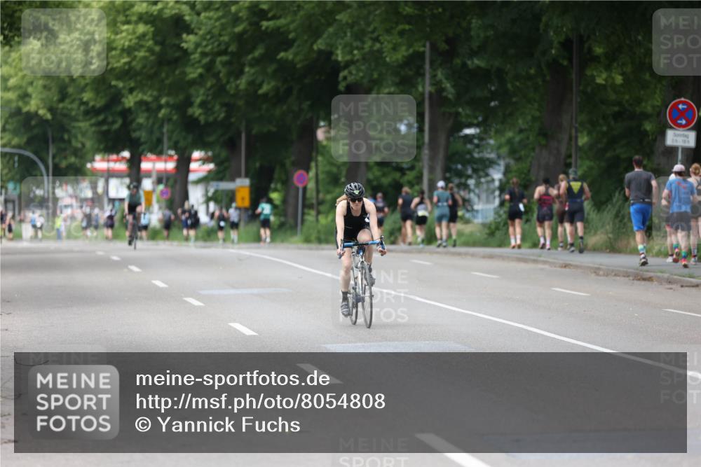 15.06.2025 - 7 Türme Triathlon Yannick Fuchs http://msf.ph/oto/8054808 15.06.2025 14:00:17 Radfahren 0, 18 meine-sportfotos.de