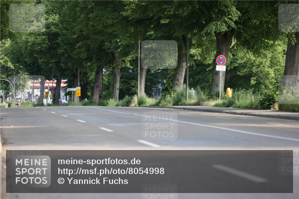 15.06.2025 - 7 Türme Triathlon Yannick Fuchs http://msf.ph/oto/8054998 15.06.2025 08:46:29 Radfahren 18 meine-sportfotos.de