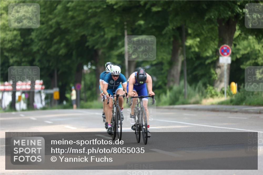 15.06.2025 - 7 Türme Triathlon Yannick Fuchs http://msf.ph/oto/8055035 15.06.2025 09:47:51 Radfahren 84 meine-sportfotos.de
