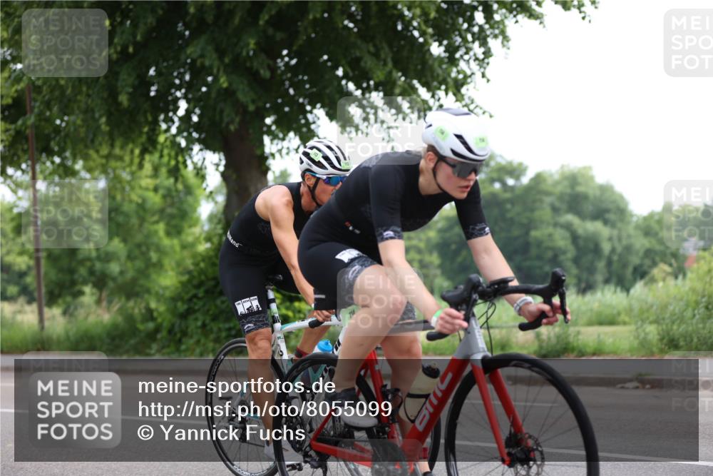 15.06.2025 - 7 Türme Triathlon Yannick Fuchs http://msf.ph/oto/8055099 15.06.2025 09:49:24 Radfahren 35 meine-sportfotos.de