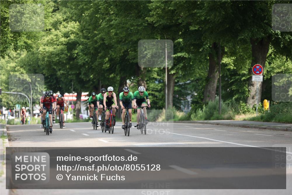 15.06.2025 - 7 Türme Triathlon Yannick Fuchs http://msf.ph/oto/8055128 15.06.2025 09:51:57 Radfahren 0, 18 meine-sportfotos.de