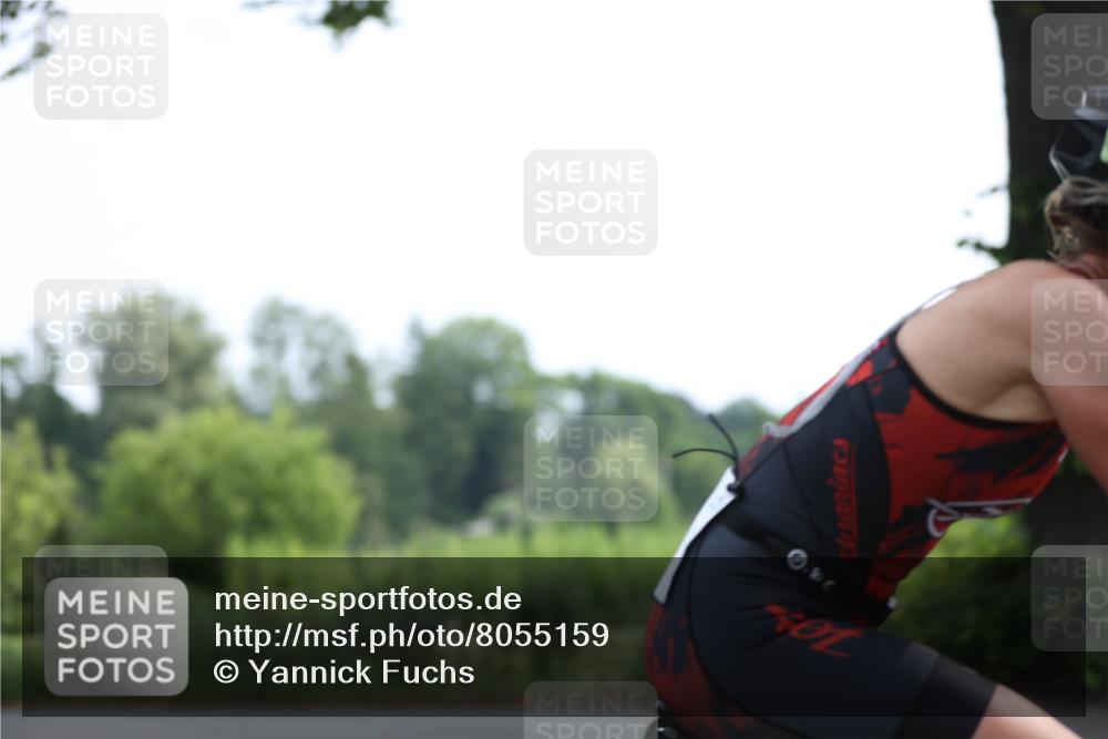 15.06.2025 - 7 Türme Triathlon Yannick Fuchs http://msf.ph/oto/8055159 15.06.2025 09:52:08 Radfahren 10, 9967 meine-sportfotos.de