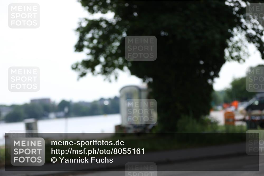 15.06.2025 - 7 Türme Triathlon Yannick Fuchs http://msf.ph/oto/8055161 15.06.2025 09:52:08 Radfahren  meine-sportfotos.de