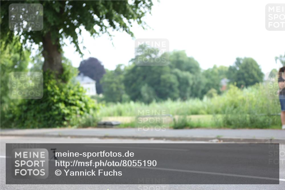 15.06.2025 - 7 Türme Triathlon Yannick Fuchs http://msf.ph/oto/8055190 15.06.2025 09:53:44 Radfahren  meine-sportfotos.de