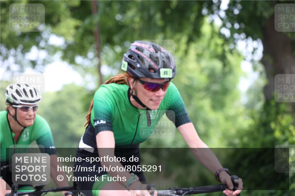 15.06.2025 - 7 Türme Triathlon Yannick Fuchs http://msf.ph/oto/8055291 15.06.2025 09:56:18 Radfahren 86 meine-sportfotos.de